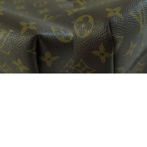 Louis Vuitton Raspail PM Monogram Tote Bag Monogram Canvas - Picture 8 of 8